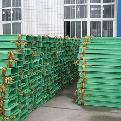 【猛奇】生產(chǎn) 防腐玻璃鋼電纜槽 玻璃鋼電纜橋架 玻璃鋼復(fù)合材料橋架 質(zhì)優(yōu)價(jià)廉圖片_高清圖_細(xì)節(jié)圖