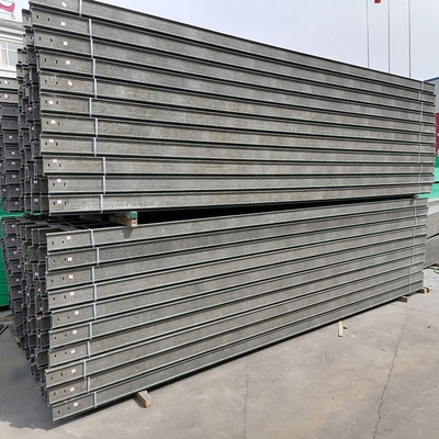 江門(mén)市海西蒙古族藏族自治州環(huán)氧樹(shù)脂復(fù)合型橋架隆鑫聚氨酯橋架廠家批發(fā)