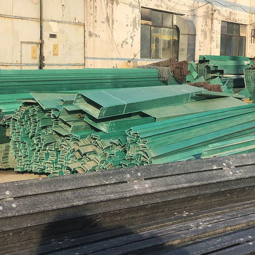 惠然肯來 商丘玻璃鋼橋架電纜廠 安裝規范