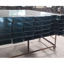 電纜橋架生產廠 合肥電纜橋架 合肥首開電氣設備