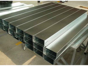 甘肅優(yōu)質電纜橋架與電纜橋架廠 選擇與應用