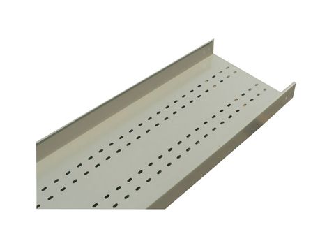 托盤式電纜橋架產品圖片與相冊 - 山東奧德利環(huán)保空調