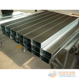 電纜橋架廠家直銷 品牌、采購、批發及圖片全解析