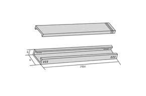 供應槽式電纜橋架價格解析與信譽供應商推薦 泰豐母線槽