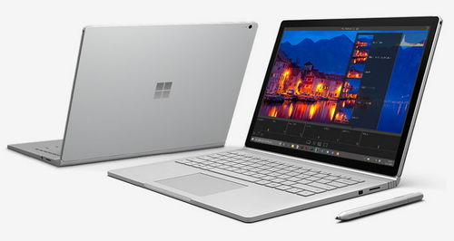 微軟發布會聚焦“創造者” Surface Studio并非唯一亮點，免漆扣板革新創意工具
