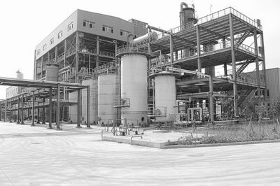 中科院長春應(yīng)化所 開啟應(yīng)用化學(xué)與生物化工發(fā)展新篇章