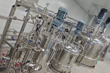 二手生物發(fā)酵罐在生物化工中的應(yīng)用與選購指南