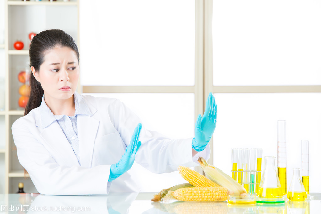 轉(zhuǎn)基因與生物化工食品 科學(xué)認(rèn)知與公眾擔(dān)憂