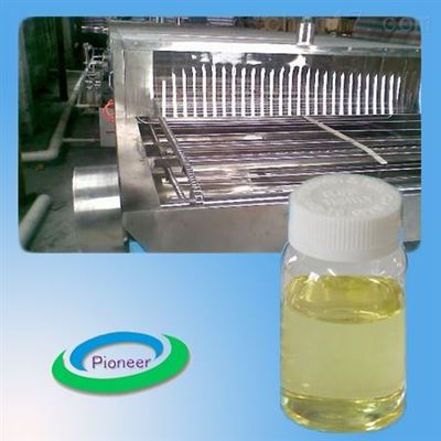 噴淋除油劑在生物化工領域的應用與重要性