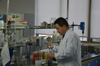 方曙光 以生物化工技術賦能漯河食品產業升級