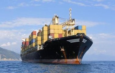 上海到汕頭的化妝品集裝箱內(nèi)貿(mào)海運(yùn)運(yùn)輸指南