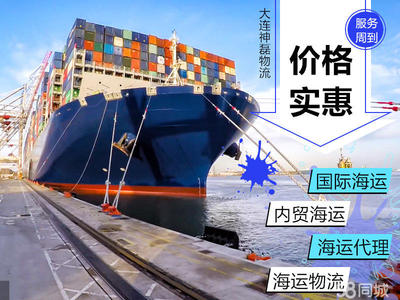 海運服務全解析 實惠價格與專業(yè)物流解決方案