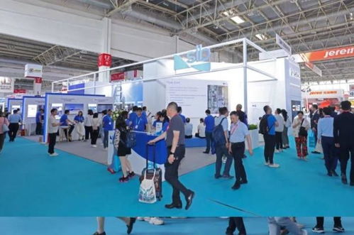 CIPPE2024國內(nèi)裝備館銷售火爆 展位全部售罄引市場關注